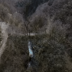 Γεφύρι Κουϊάσας (Με χρήση drone)